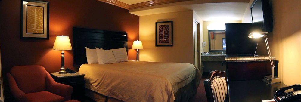 Portofino Inn Burbank Buitenkant foto