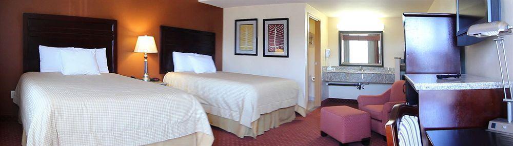 Portofino Inn Burbank Buitenkant foto